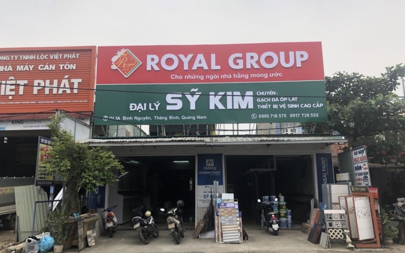 Dịch vụ