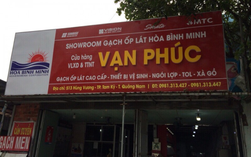 Dịch vụ