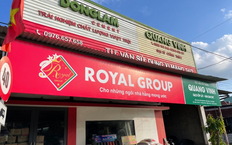 Dịch vụ