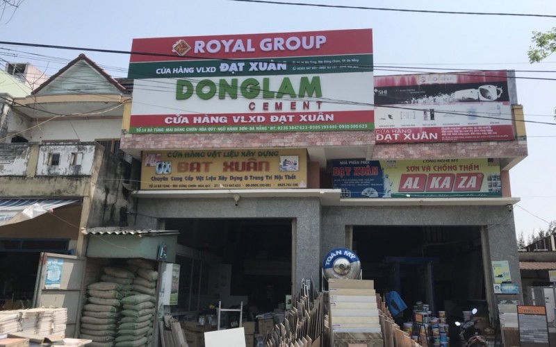 Dịch vụ
